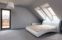 Newhey bedroom extensions
