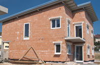 Newhey home extensions